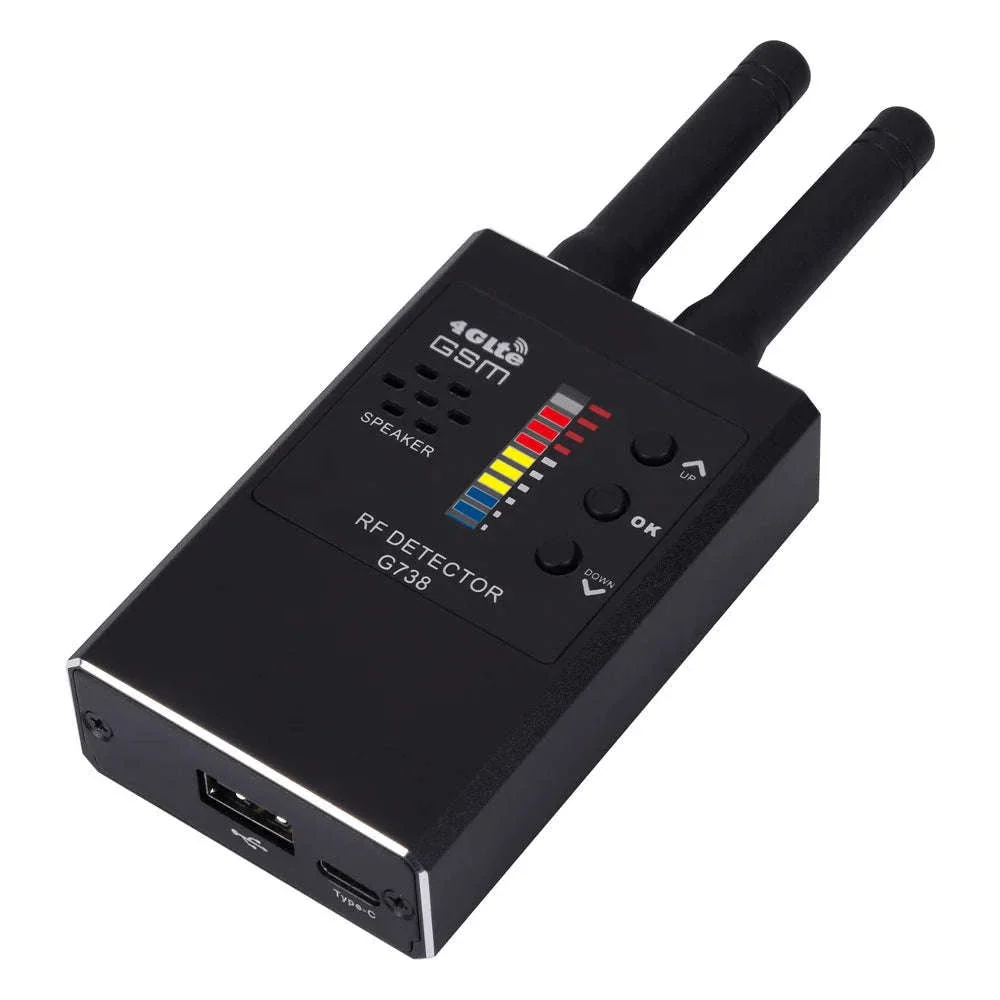 G638 Anti-Bug Detector for Private Space Checks - Image 26