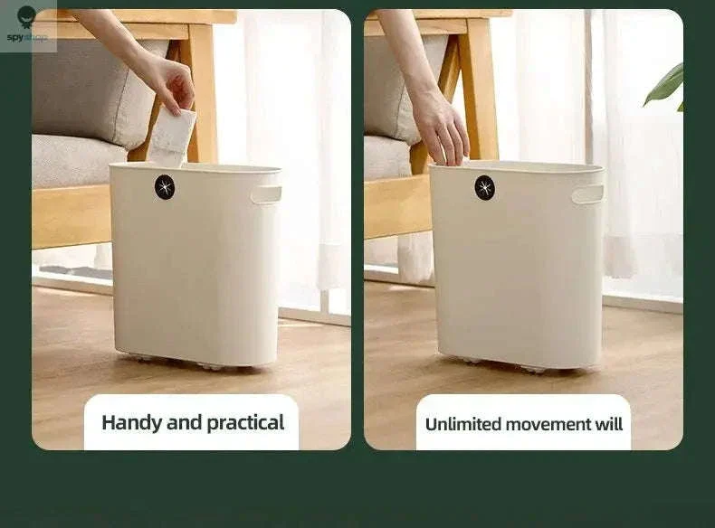 GlideOn Adhesive Casters for Easy Furniture Movement, 4-Pack - Image 13