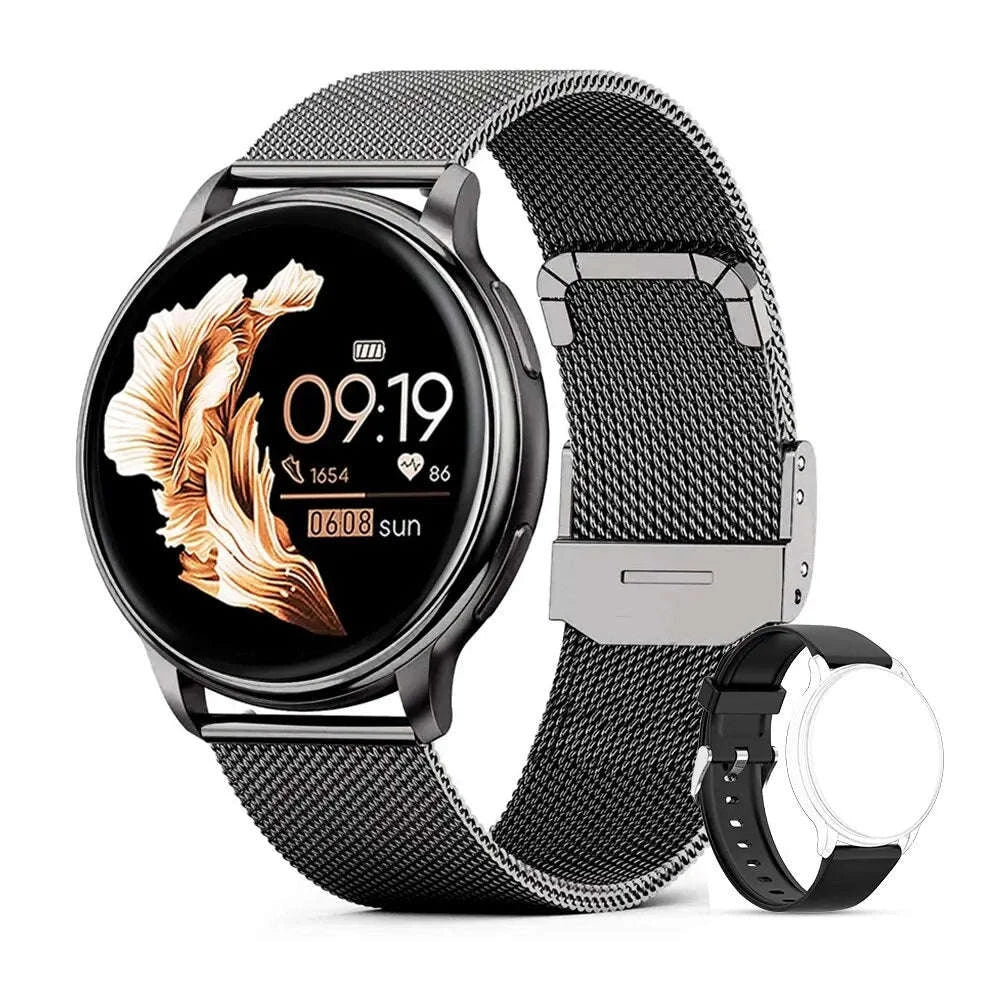 MEVADEN Y22 Bluetooth Call Smart Watch for Daily Connection - Image 21