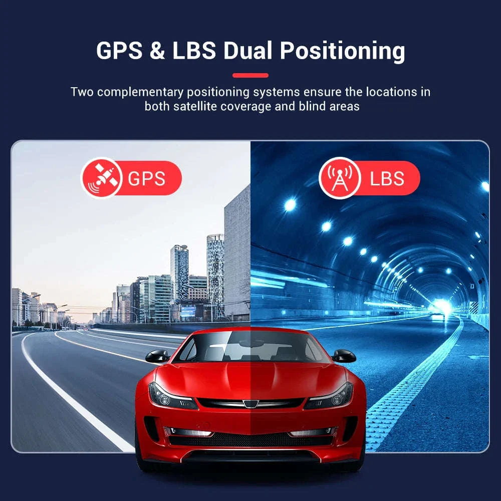 MiCODUS MV77G 4G GPS Tracker with Real-Time Vehicle Alerts - Image 13