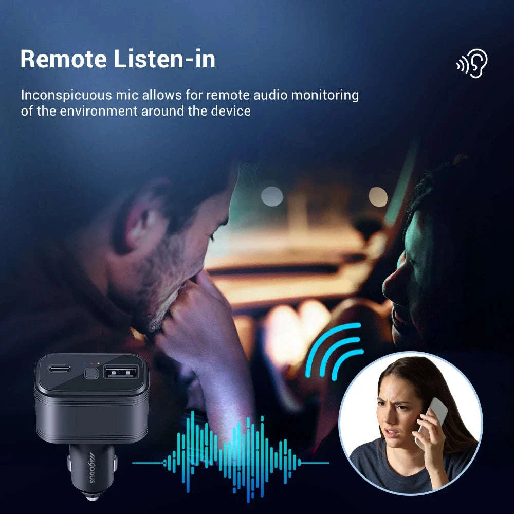 MiCODUS MV77G 4G GPS Tracker with Real-Time Vehicle Alerts - Image 15