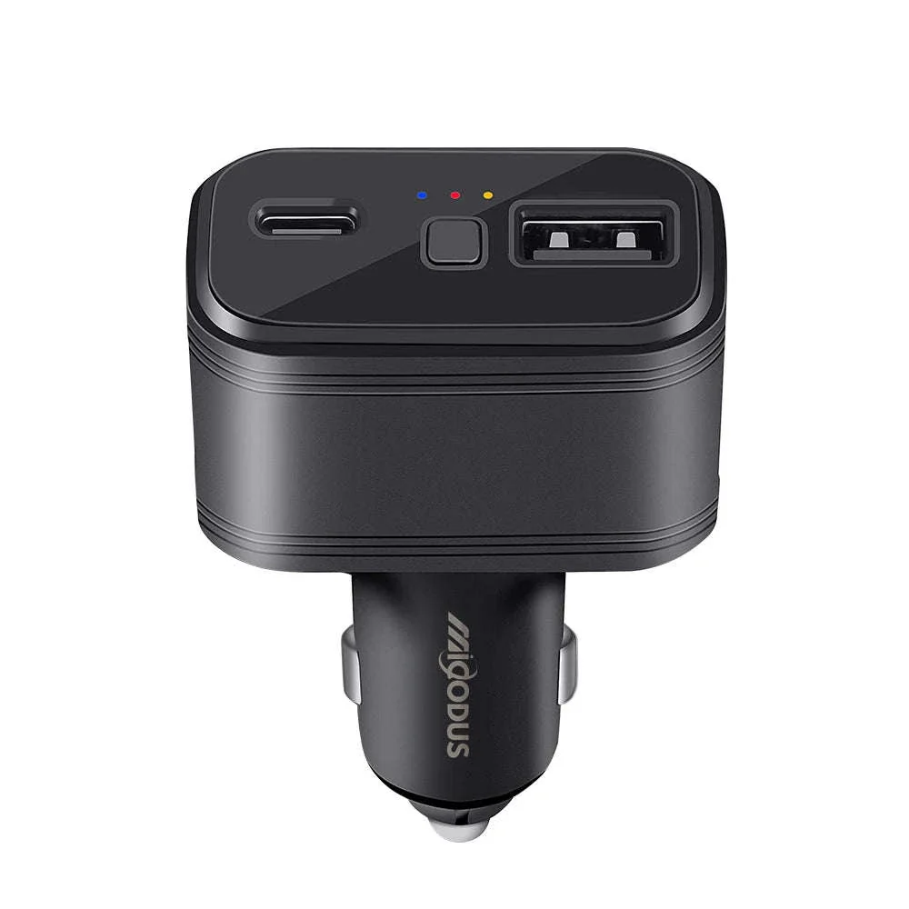 MiCODUS MV77G 4G GPS Tracker with Real-Time Vehicle Alerts - Image 22