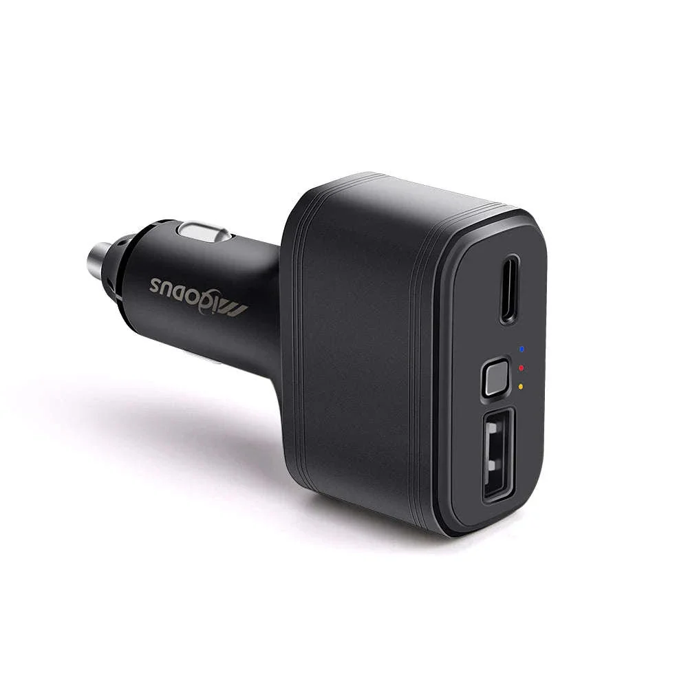 MiCODUS MV77G 4G GPS Tracker with Real-Time Vehicle Alerts - Image 25