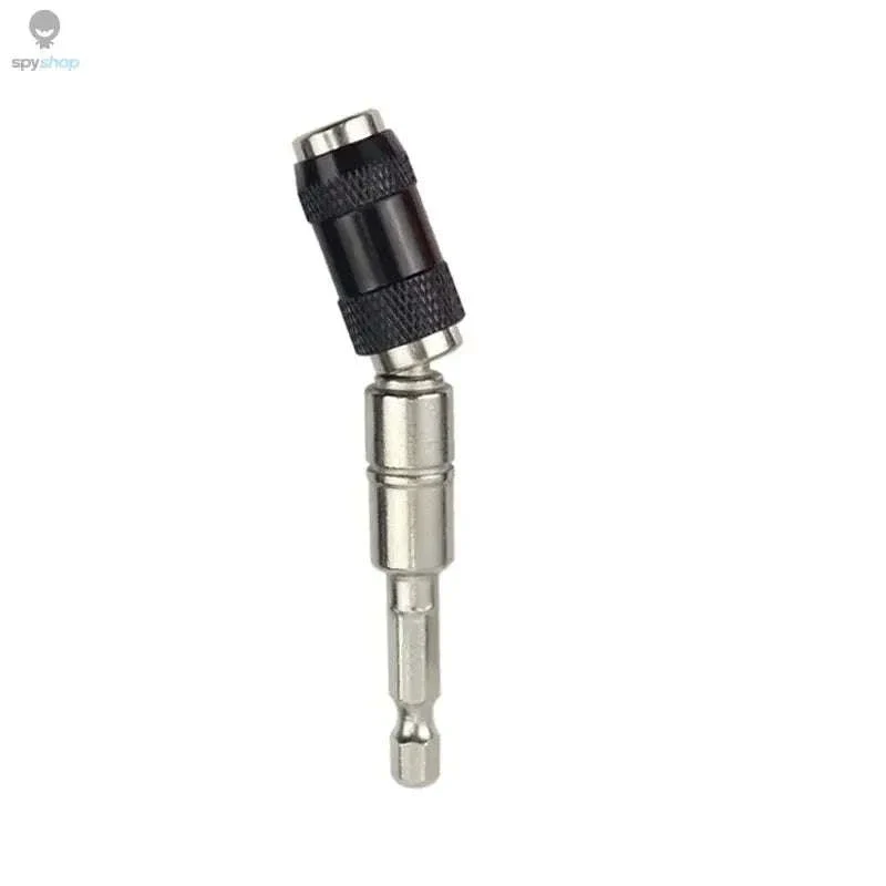 Magnetic Screwdriver Bits Set with Quick-Change Holder - Image 13