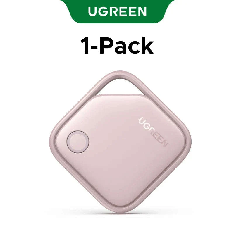Apple Find My Bluetooth Tracker for Keys, Bags, and Wallets - Image 23