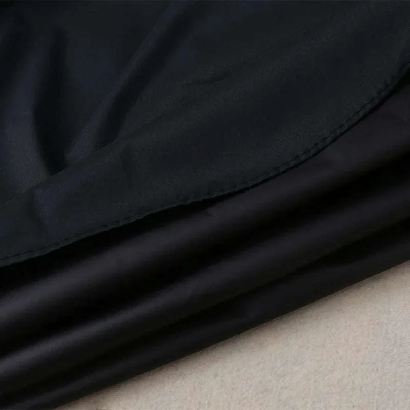 Waterproof Salon Cover for Cleaner, More Comfortable Services - Image 11