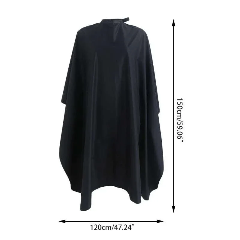 Waterproof Salon Cover for Cleaner, More Comfortable Services - Image 14