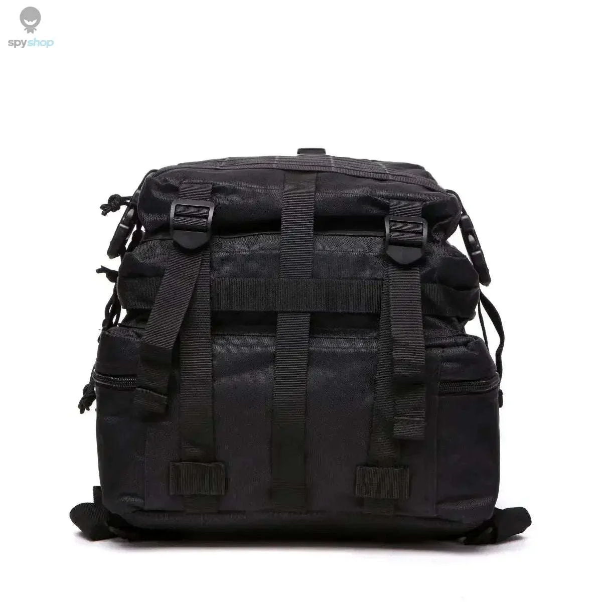 TrailForce Tactical Backpack Waterproof MOLLE Outdoor Pack - Image 29