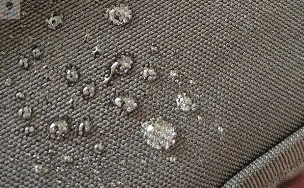 TrailForce Tactical Backpack Waterproof MOLLE Outdoor Pack - Image 3