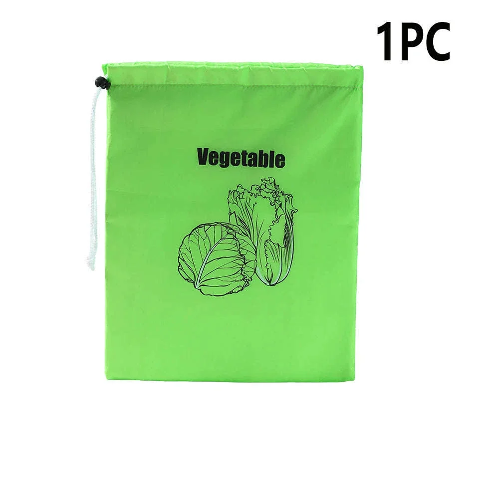 Insulated Banana Preserve Bag for Fresher Fruit on the Go - Image 9