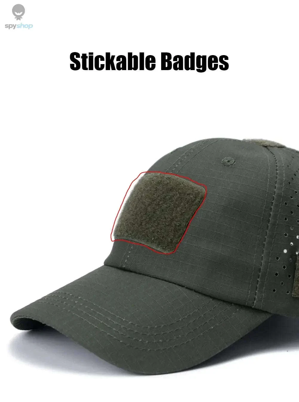 Camouflage Baseball Cap for Sun Protection and All-Day Comfort - Image 14