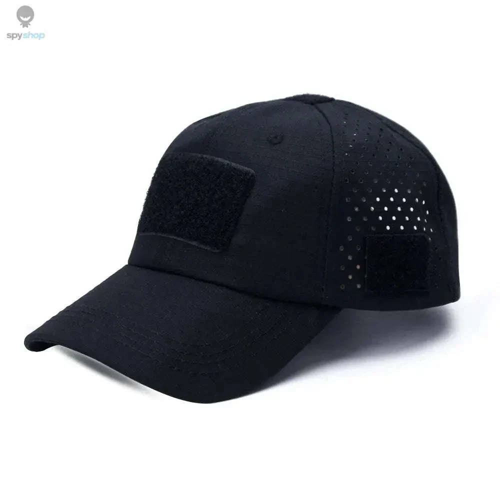 Camouflage Baseball Cap for Sun Protection and All-Day Comfort - Image 26