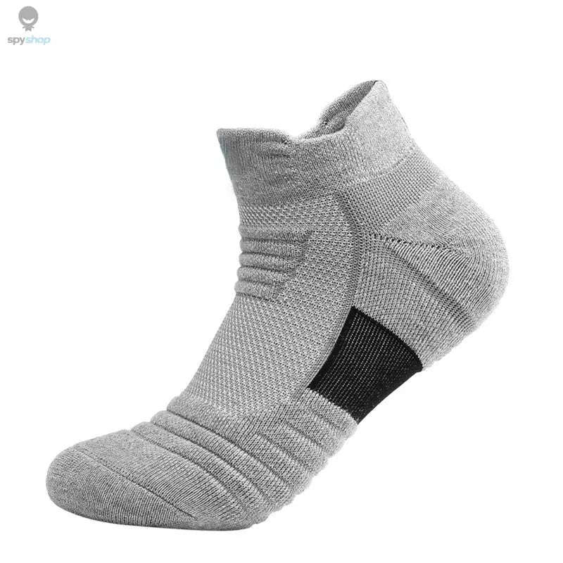 Anti-Slip Football Socks with Secure Grip and Breathable Comfort - Image 27