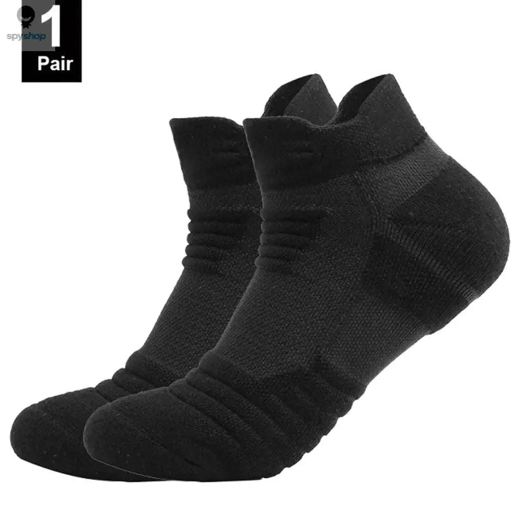 Anti-Slip Football Socks with Secure Grip and Breathable Comfort - Image 47