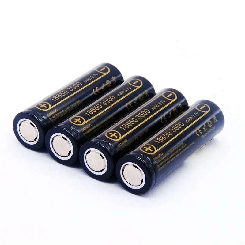 LiitoKala Lii-35A 18650 3500mAh Li-Ion Battery - Image 11