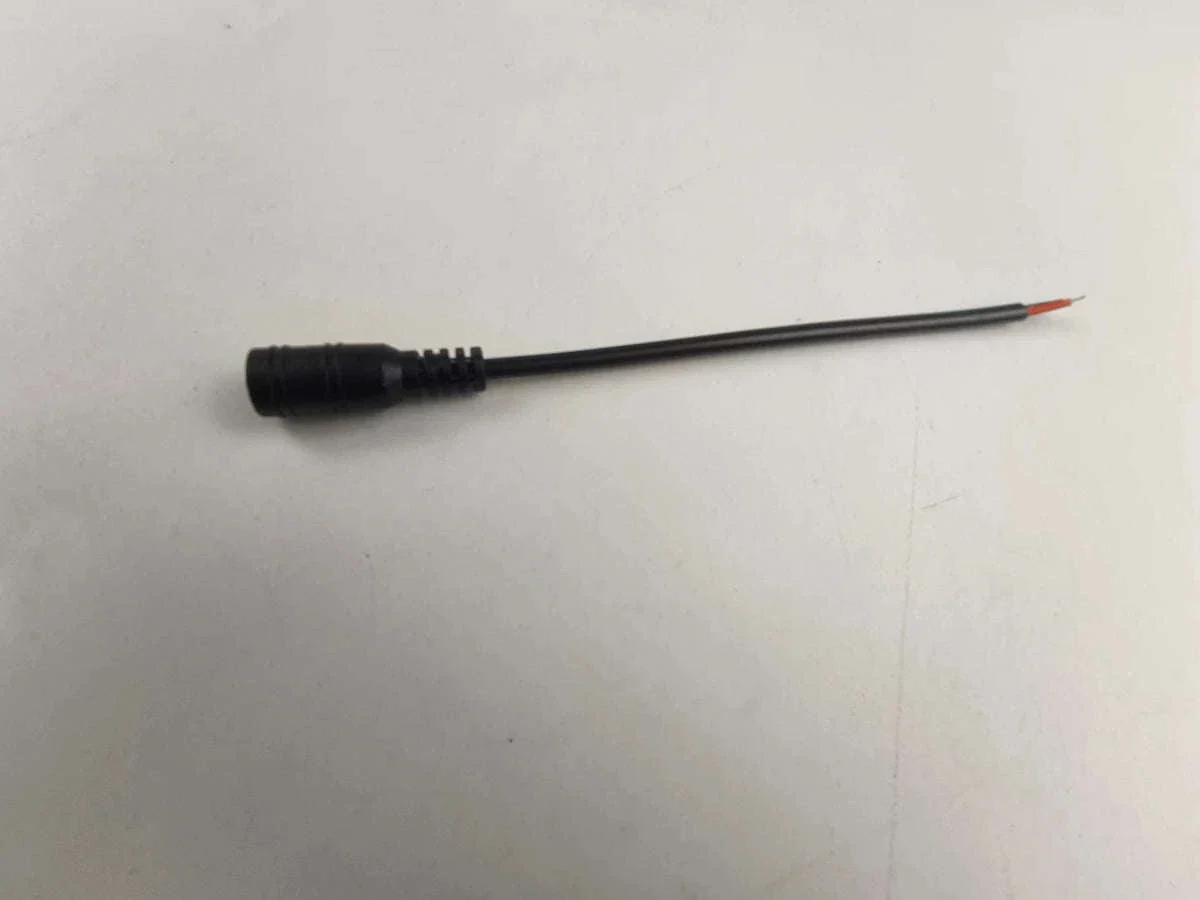 5.5x2.1mm DC Power Connector Cable Adapter for Reliable Power - Image 14