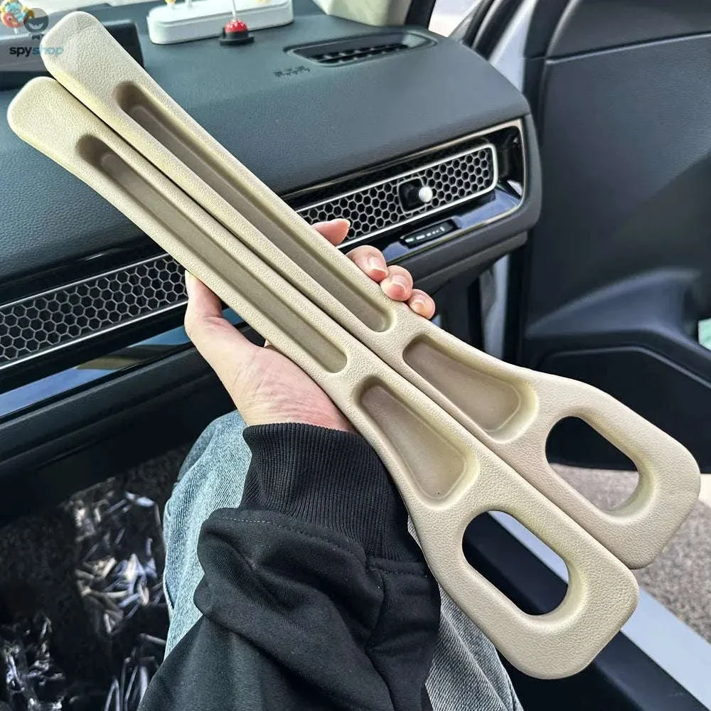 Car Seat Gap Filler with Leakproof Organizer Storage - Image 11