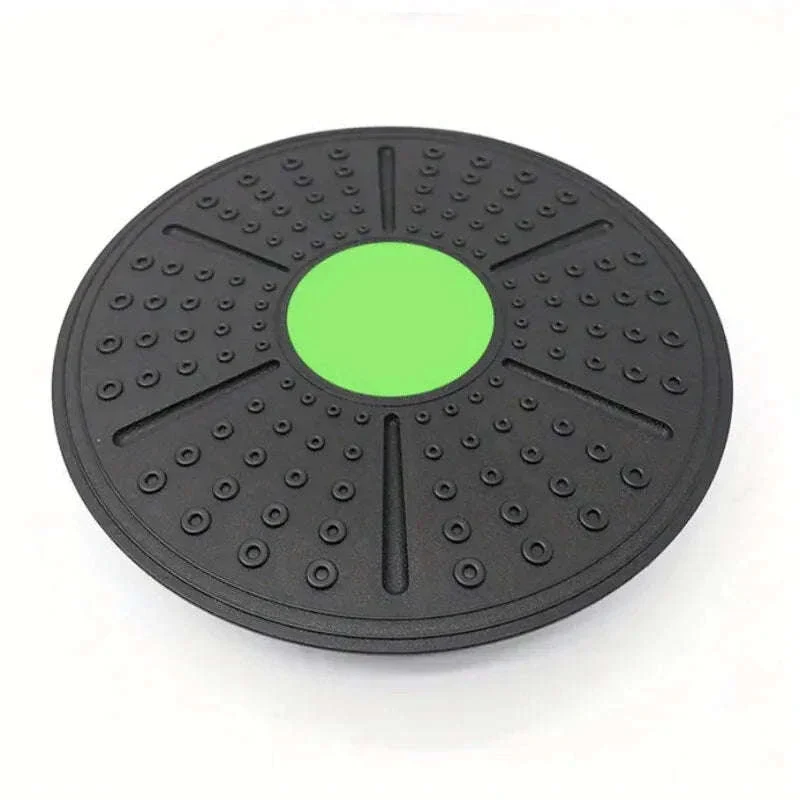 Multi-Color Yoga Balance Board for Core Training and Balance - Image 11