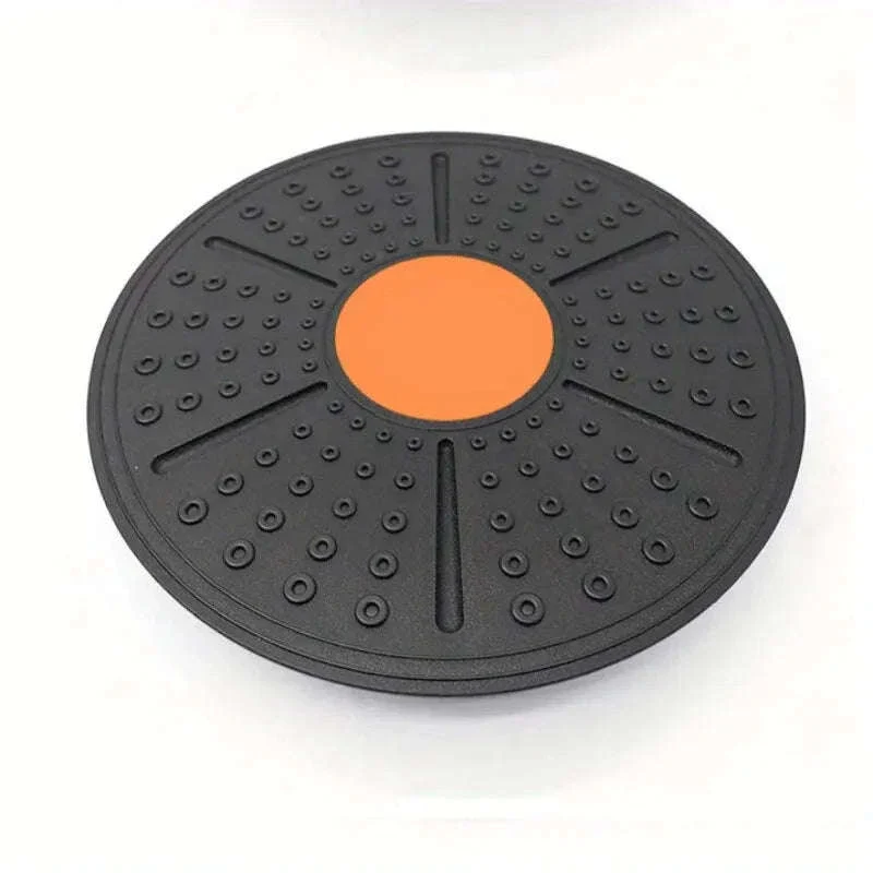Multi-Color Yoga Balance Board for Core Training and Balance - Image 12