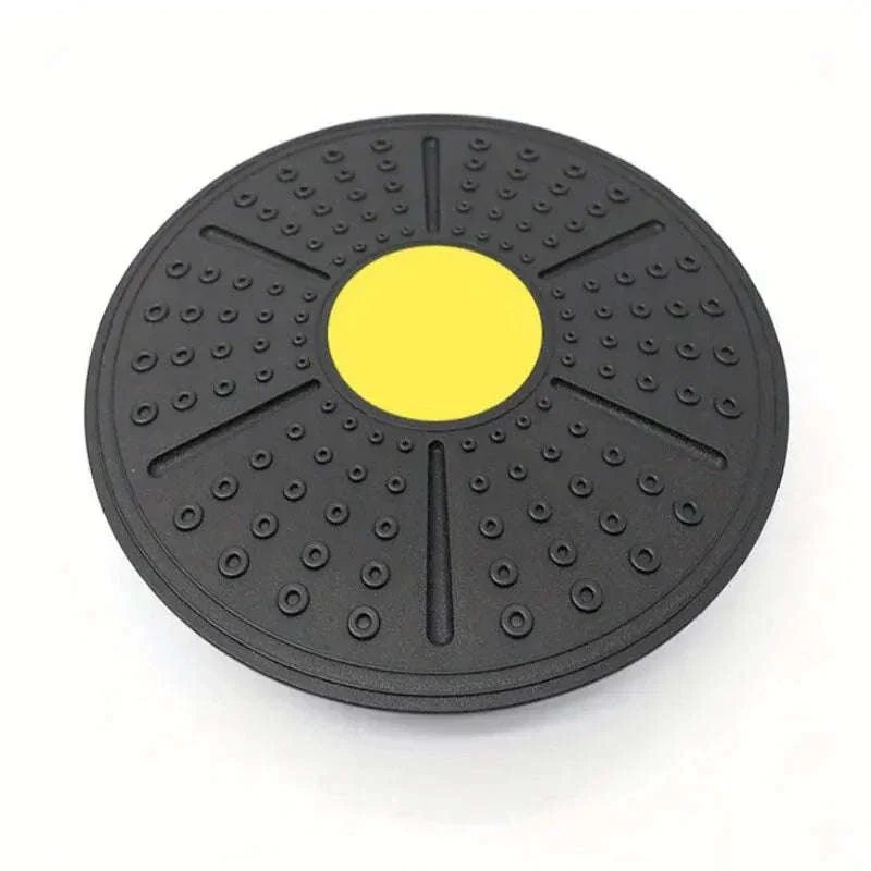 Multi-Color Yoga Balance Board for Core Training and Balance - Image 13