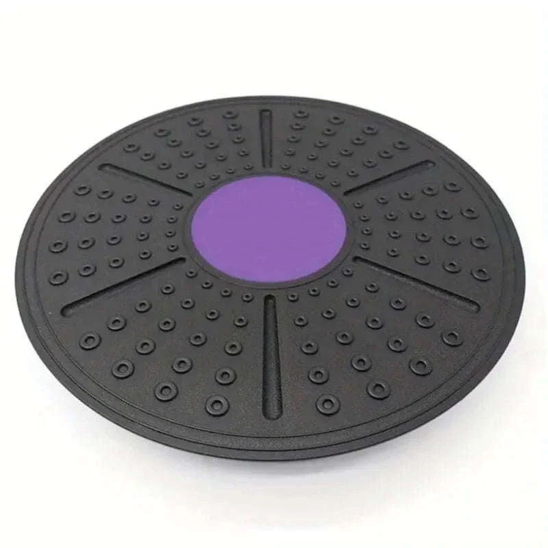 Multi-Color Yoga Balance Board for Core Training and Balance - Image 14