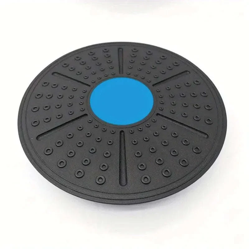 Multi-Color Yoga Balance Board for Core Training and Balance - Image 15