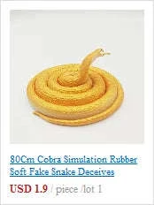 Realistic Bouncy Egg Rubber Toy for Pranks and Play - Image 16