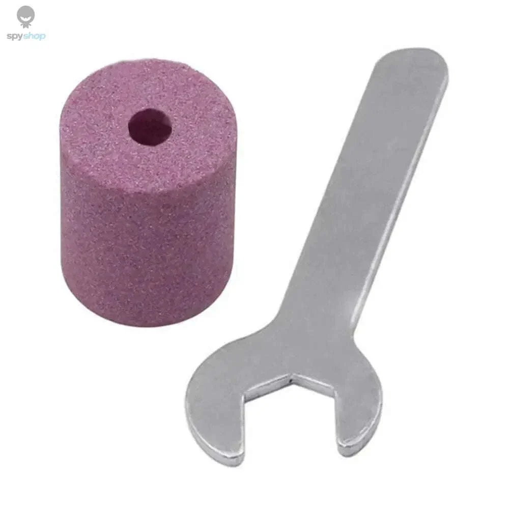 Portable Drill Bit Sharpener Kit for Fast Bit Maintenance - Image 5