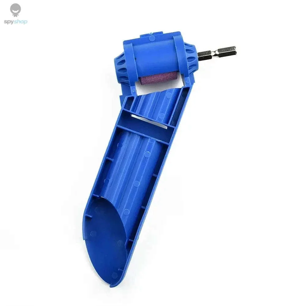 Portable Drill Bit Sharpener Kit for Fast Bit Maintenance - Image 6