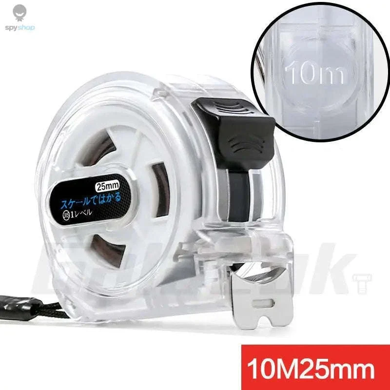Sturdy Tape Measure for Accurate Everyday Measuring - Image 20