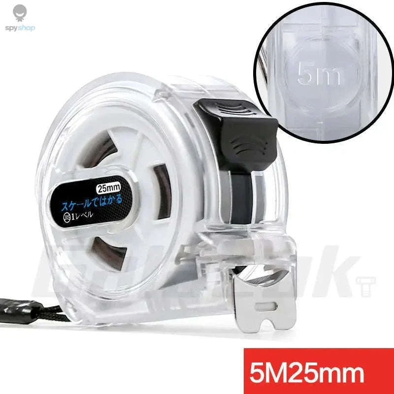 Sturdy Tape Measure for Accurate Everyday Measuring - Image 22