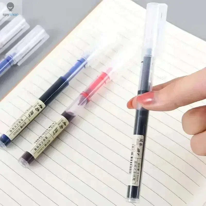 0.5mm Gel Pen Set for Smooth, Precise Writing - Image 5
