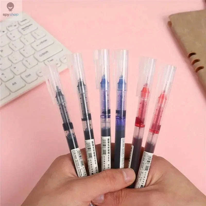 0.5mm Gel Pen Set for Smooth, Precise Writing - Image 7