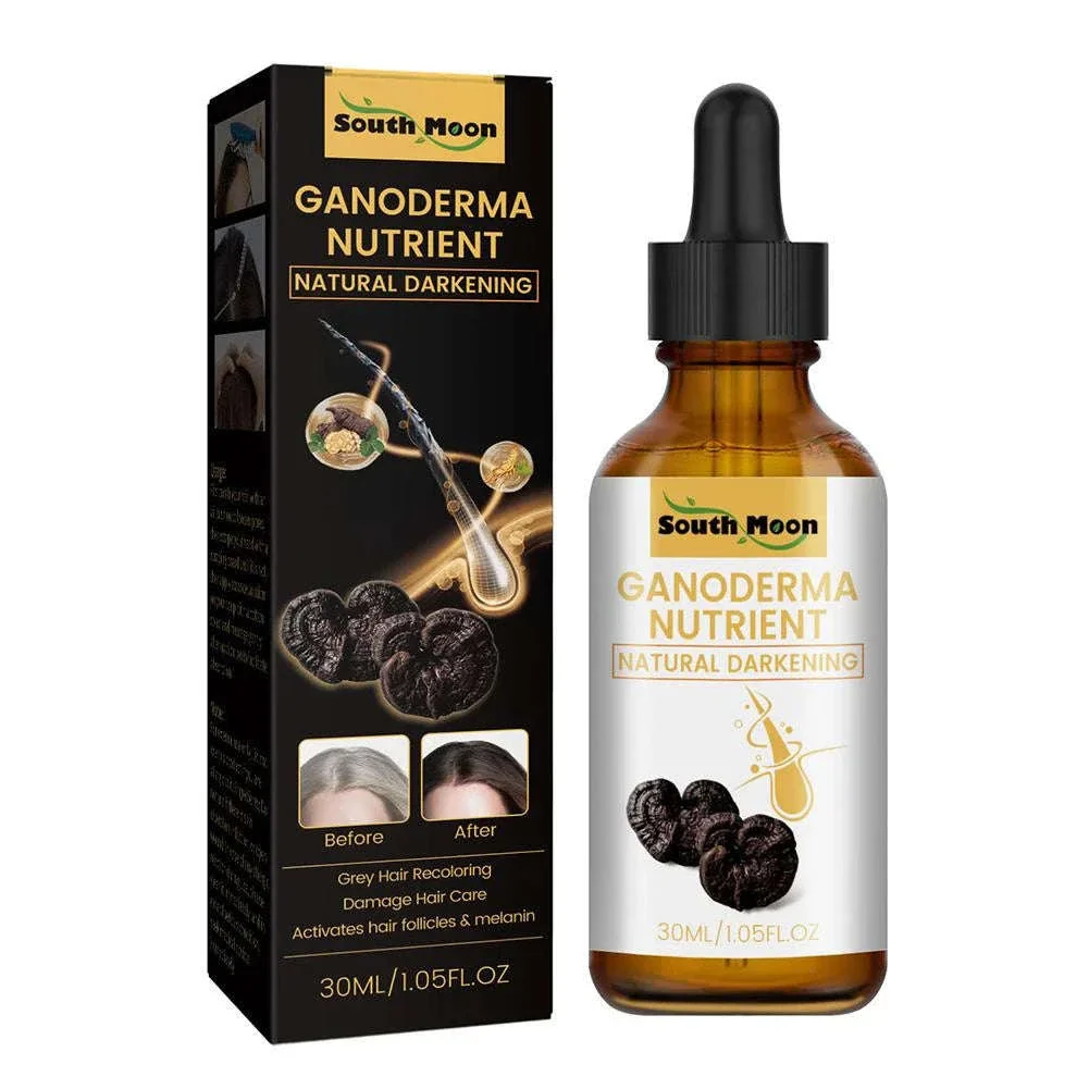 Batana Oil Hair Treatment for Softness, Shine and Deep Care - Image 10