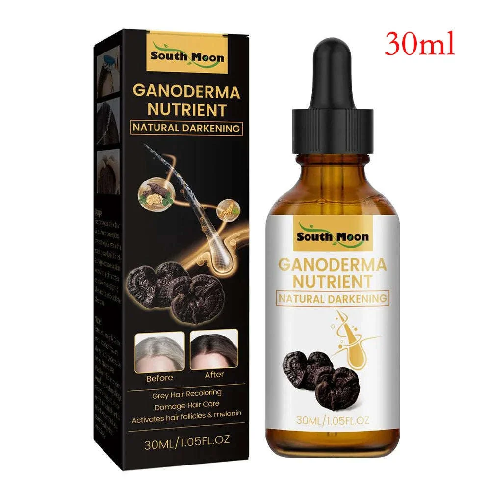 Batana Oil Hair Treatment for Softness, Shine and Deep Care - Image 6