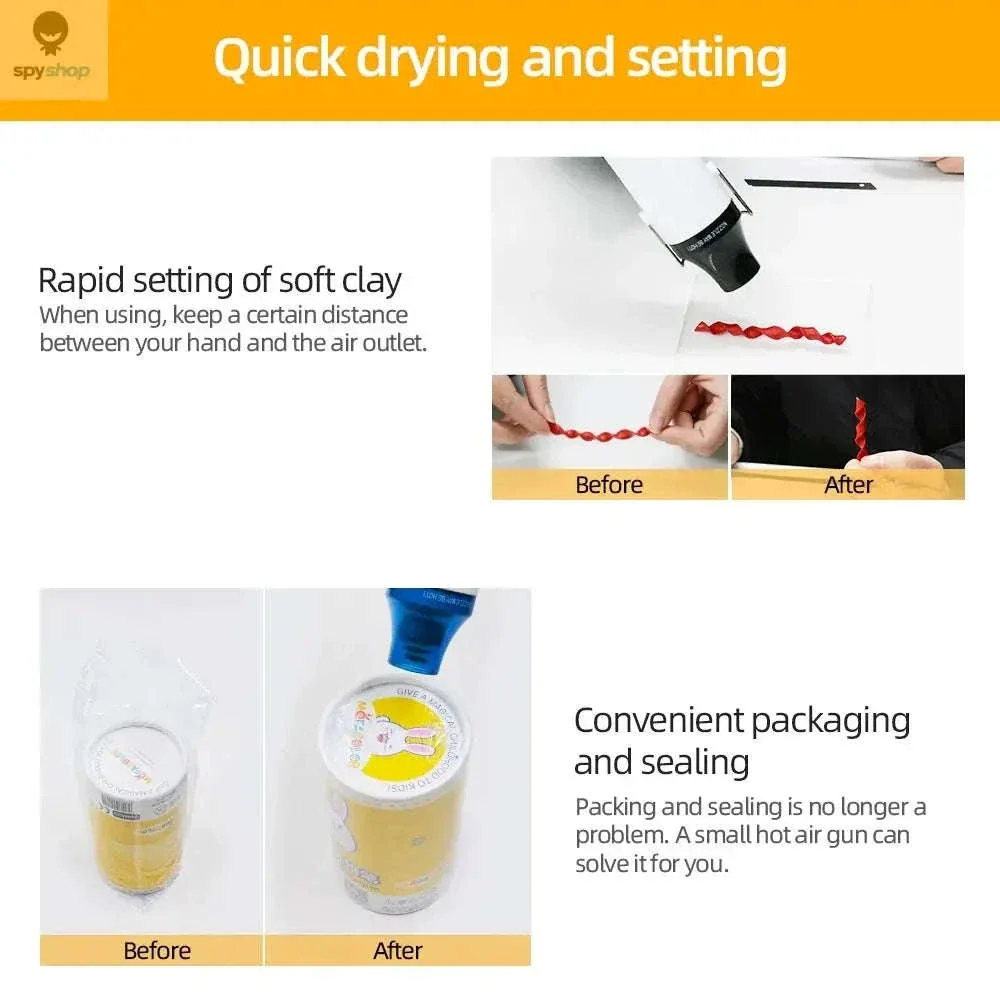 Heat Shrink Tubing Kit for Clean, Secure Wire Protection - Image 21