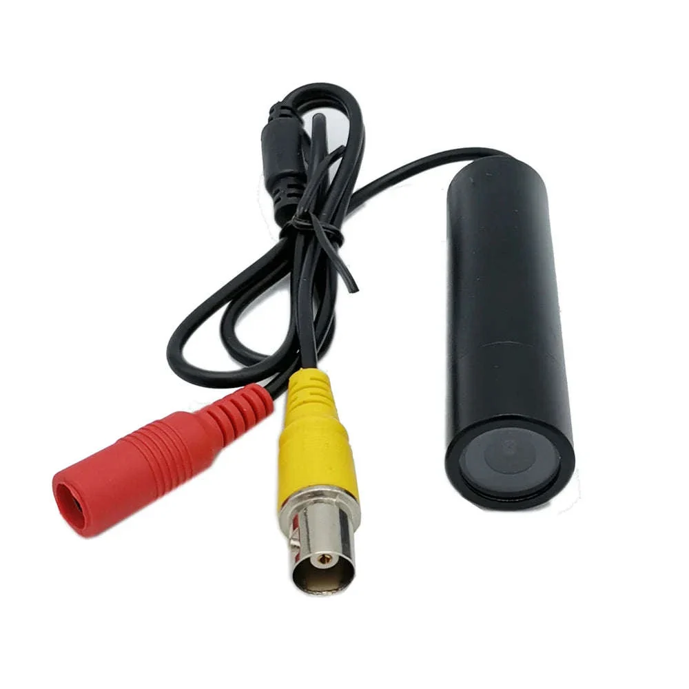 1080P Full Color Mini Bullet Security Camera with 4-in-1 Output - Image 2