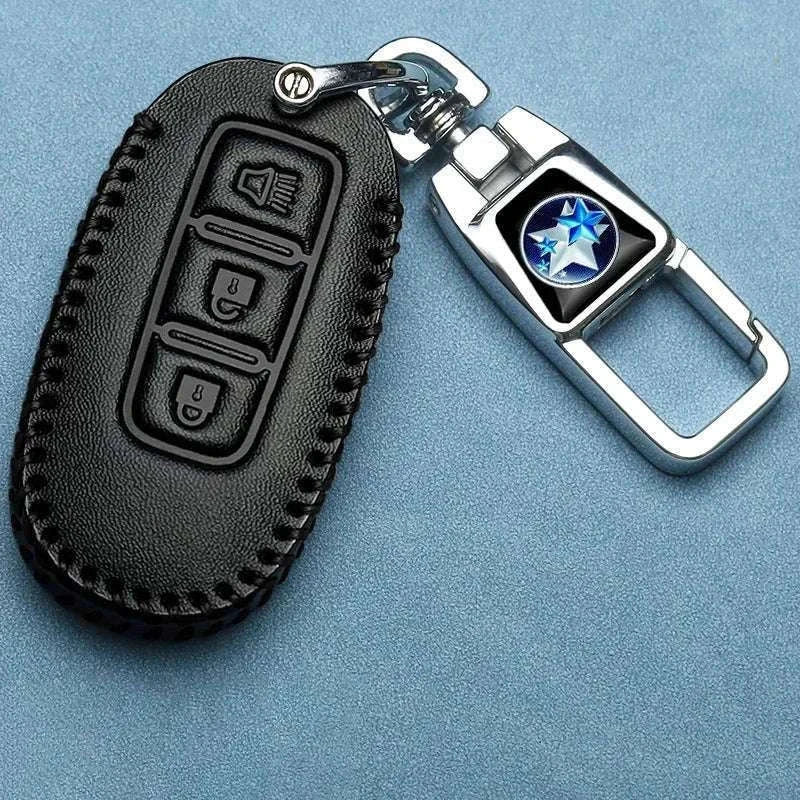 1080P HD Mini Keychain Camera for Discreet Home & Baby Monitoring - Image 3
