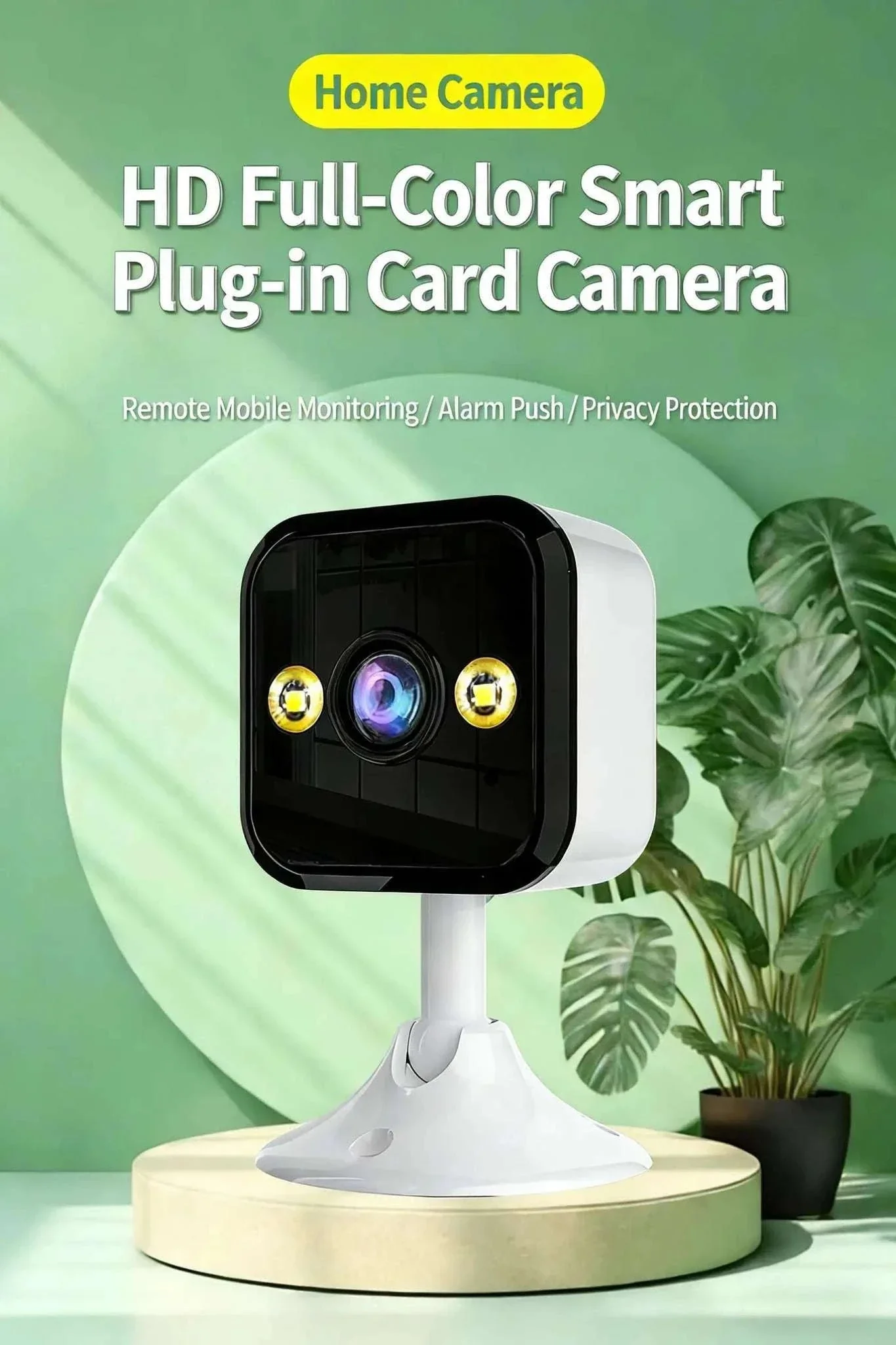 1080P WiFi Security Camera Indoor Outdoor IP66 Night Vision - Image 9