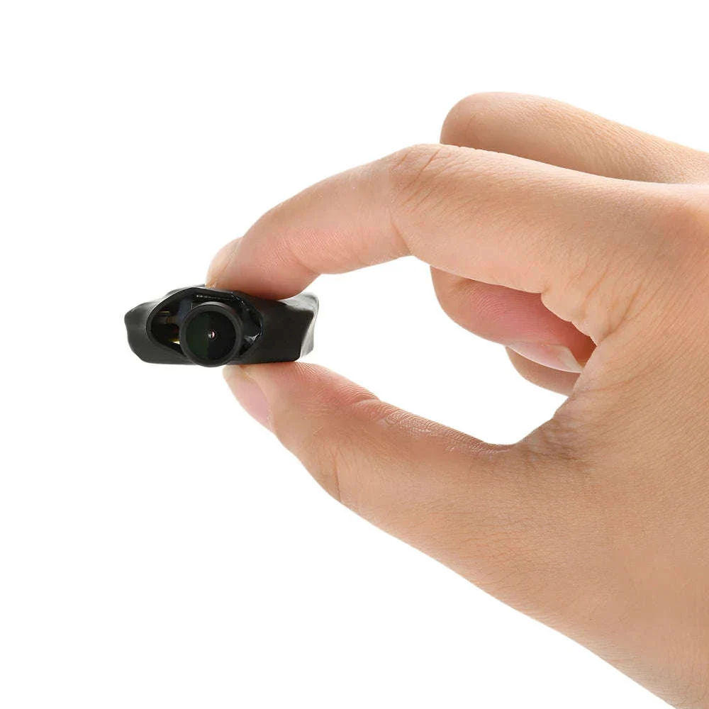 1080P WiFi Mini Camera Module with Motion Detection & 120° Wide Angle - Image 26