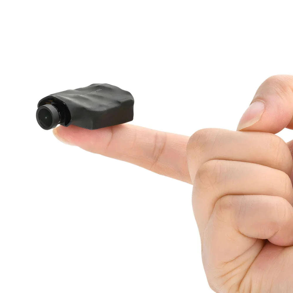 1080P WiFi Mini Camera Module with Motion Detection & 120° Wide Angle - Image 27