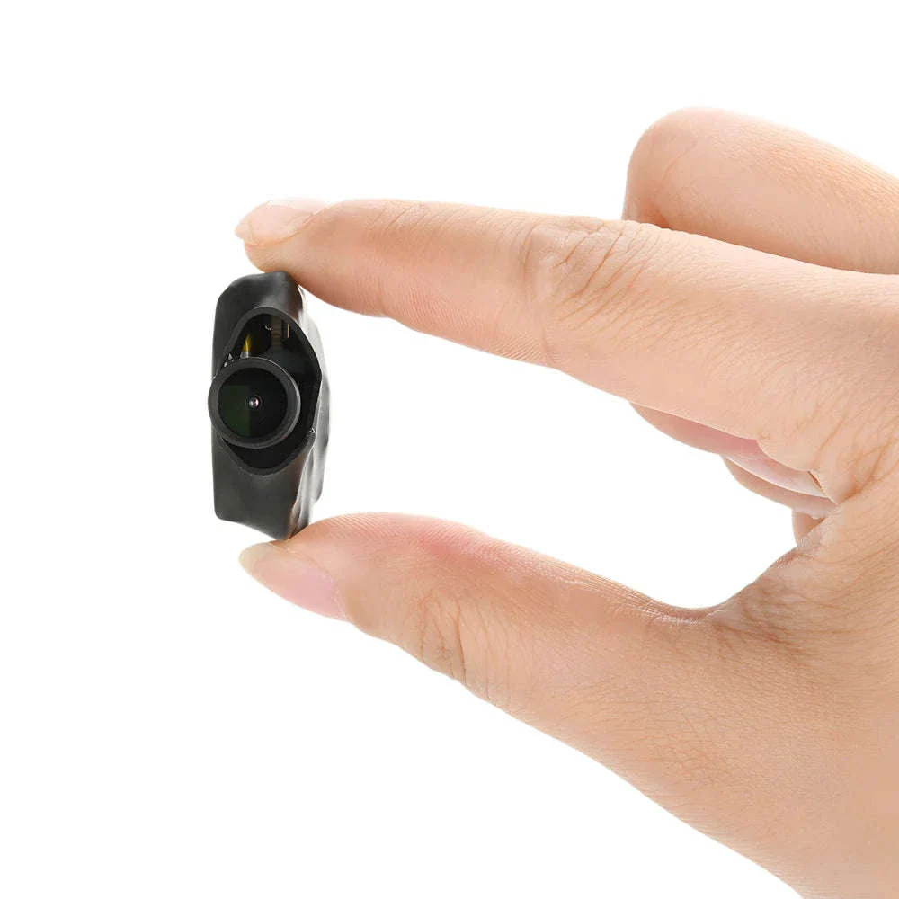 1080P WiFi Mini Camera Module with Motion Detection & 120° Wide Angle - Image 29