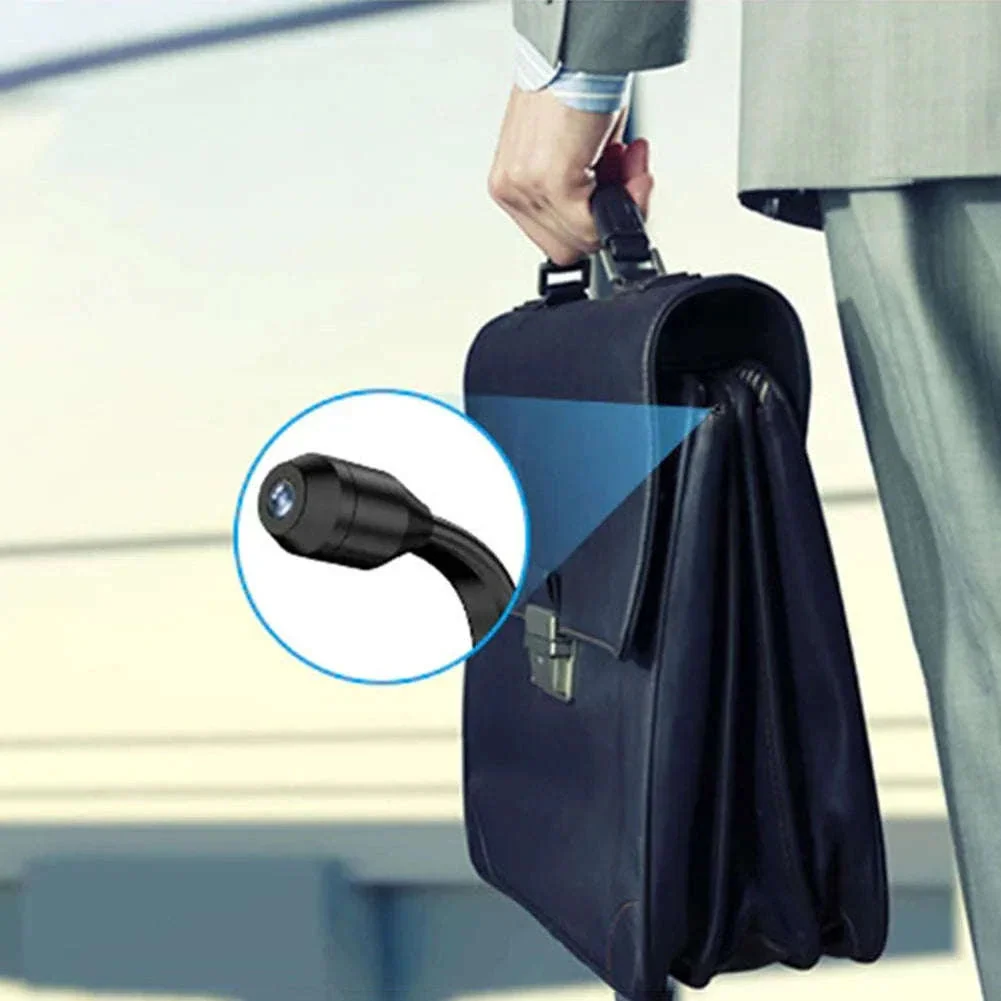 1080P Wireless Nanny Cam with Motion Detection - Image 11
