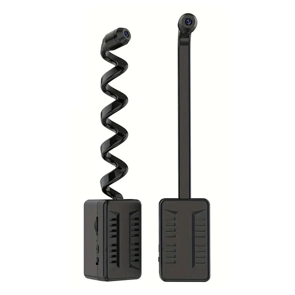 1080P Wireless Nanny Cam with Motion Detection - Image 12