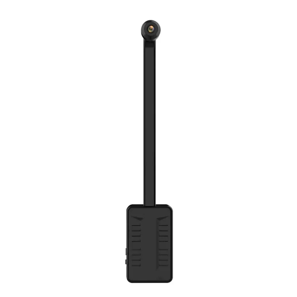 1080P Wireless Nanny Cam with Motion Detection - Image 4