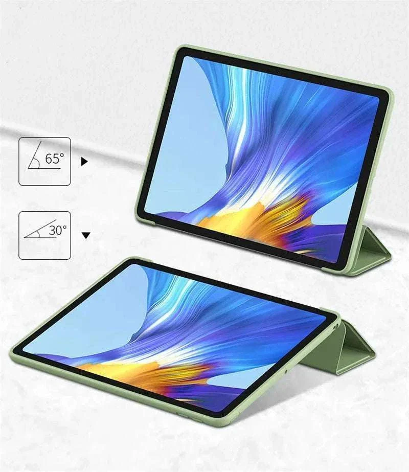 11" Case for Lenovo Tab M11 & Xiaoxin Pad 2024 Stand Cover - Image 10