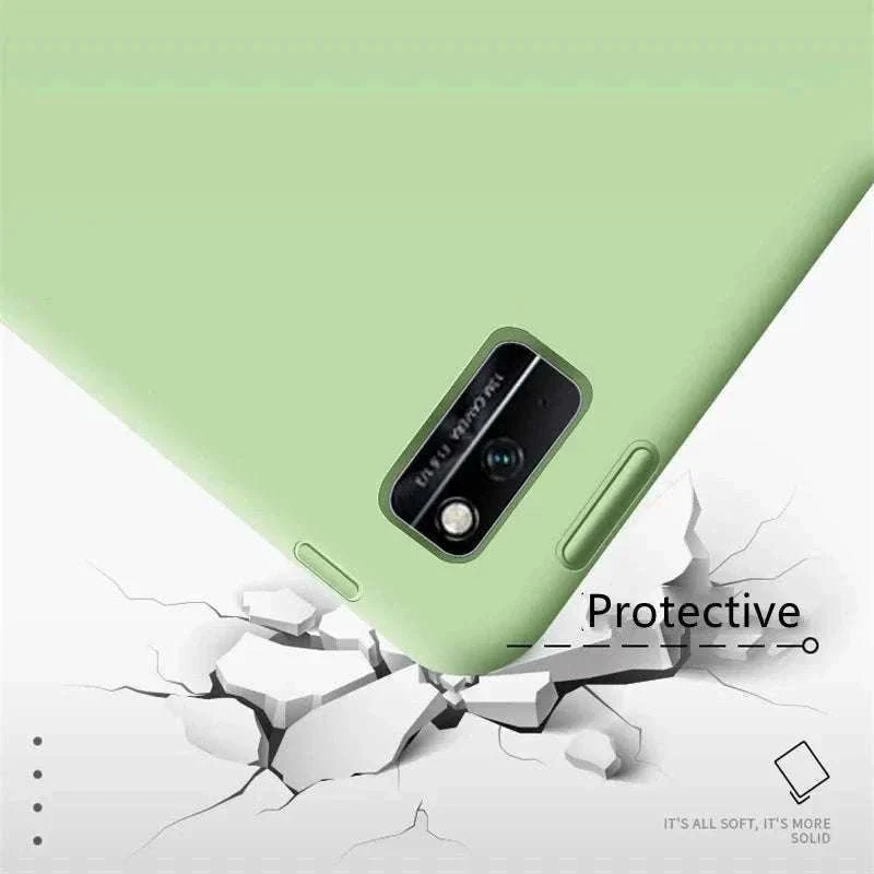 11" Case for Lenovo Tab M11 & Xiaoxin Pad 2024 Stand Cover - Image 11