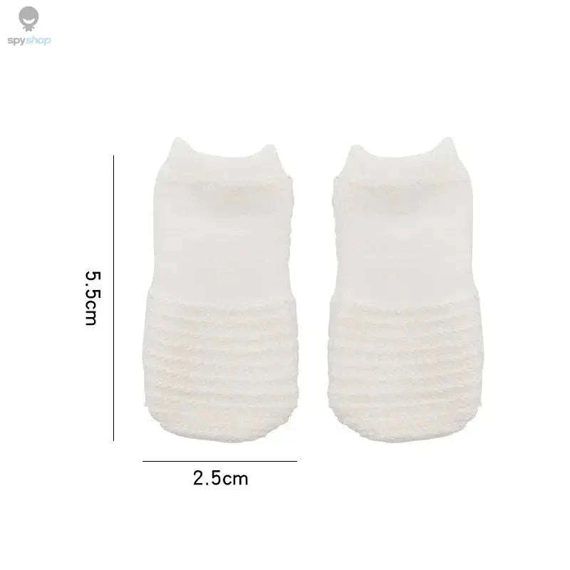 Two-Finger Pet Dental Cleaning Wipes for Cats and Dogs - Image 7