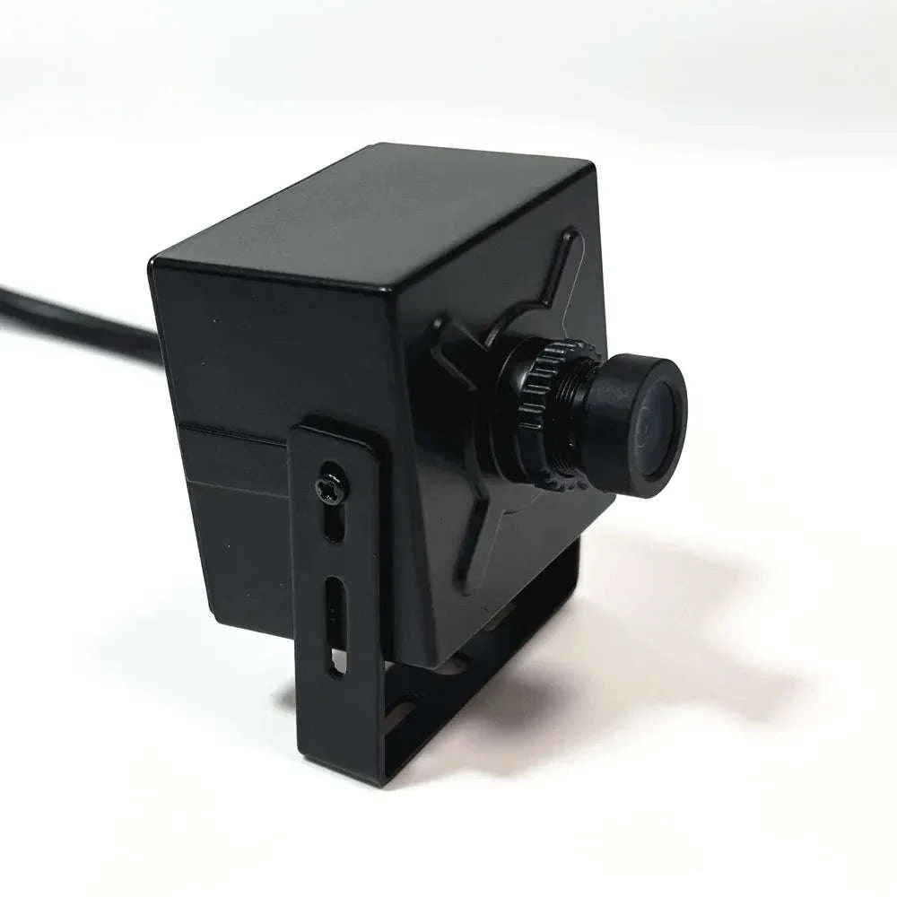 12MP POE IP Camera with Starlight Sensor and Streaming - Image 3