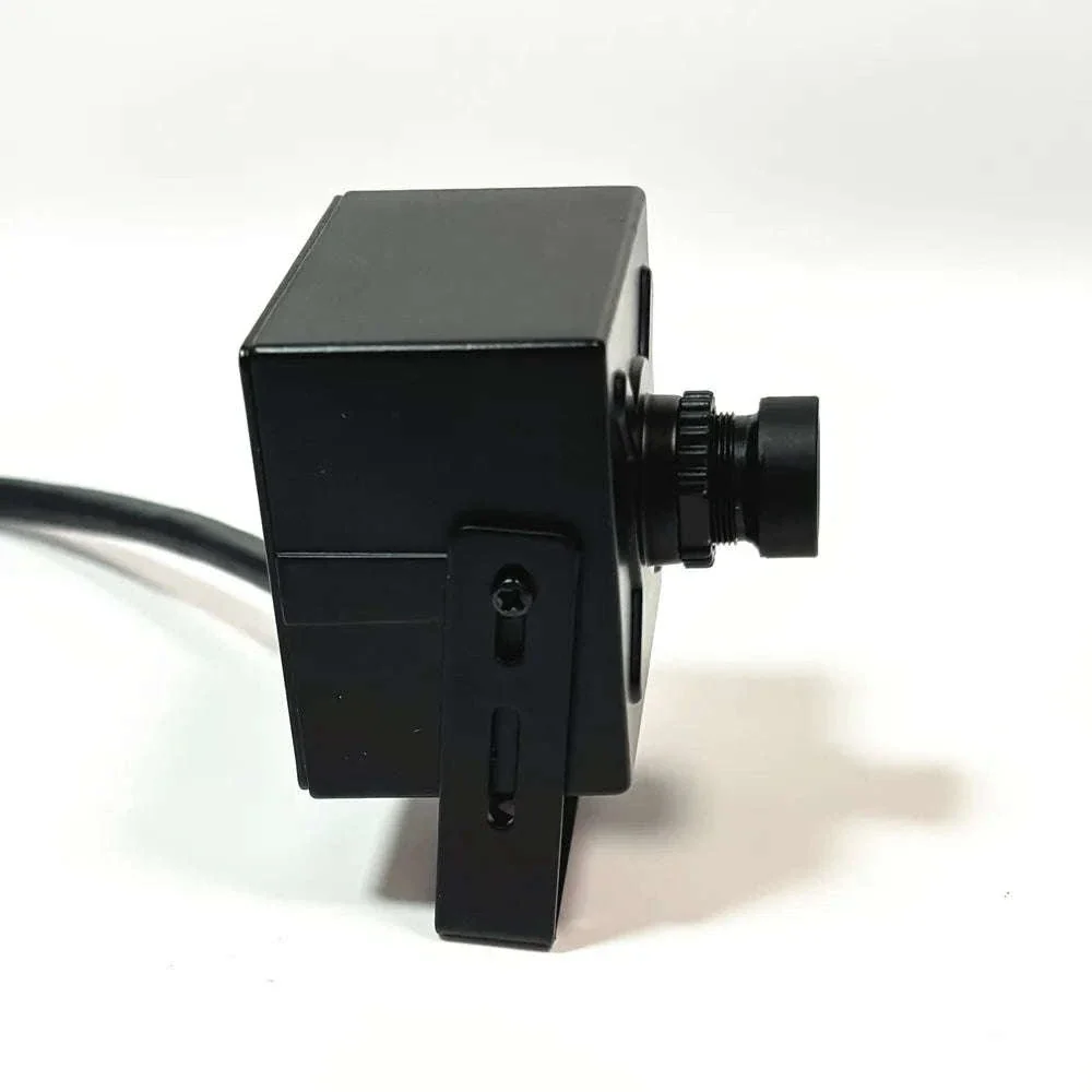 12MP POE IP Camera with Starlight Sensor and Streaming - Image 4